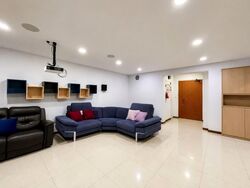 Blk 673B Fern Grove @ Yishun (Yishun), HDB 5 Rooms #587192311